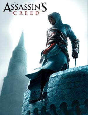 Assassin's Creed: Edição Director's Cut - PC