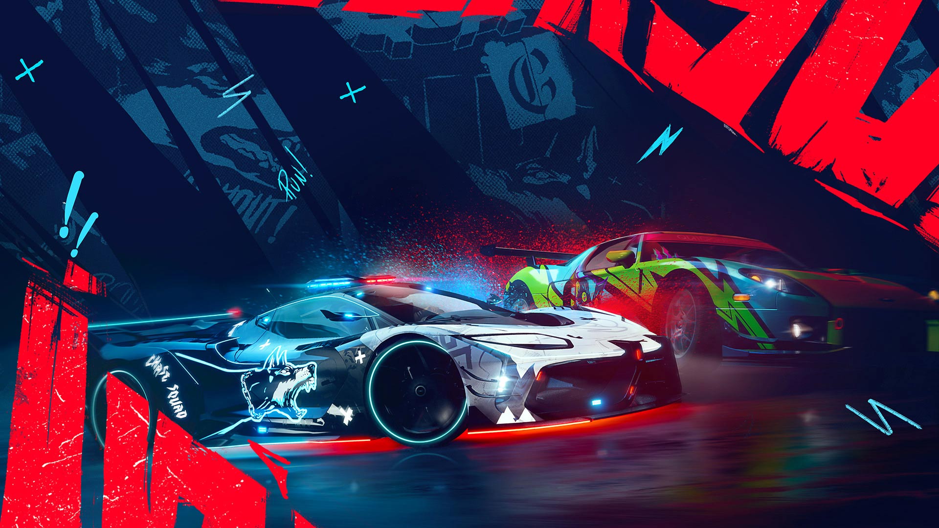 Buy ザ クルー：モーターフェス Chase Squadパック PCと他にも対応