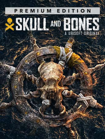 Ubisoft monta equipe dedicada para ajudar a terminar Skull and Bones -  GameHall
