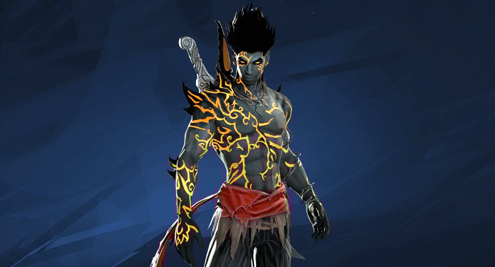 Buy プリンス オブ ペルシャ 失われた王冠 「闇の王子」スキン