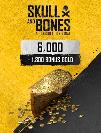 Buy Skull and Bones - Available day 1 with Ubisoft+