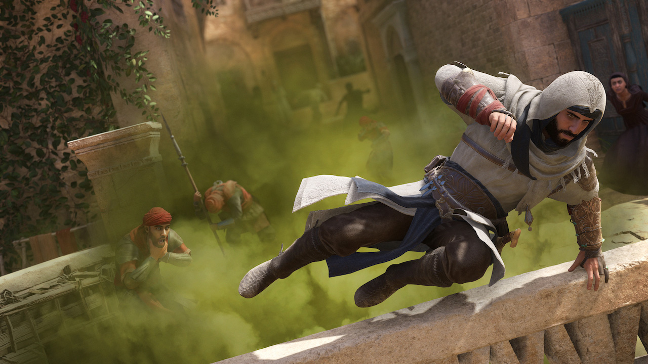 Edição limitada de Assassin's Creed 3 chega ao Brasil por R$ 399