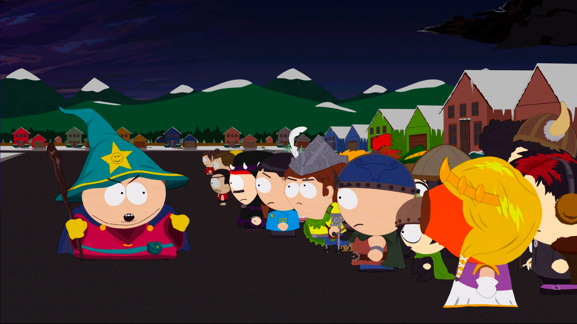 South Park™: The Stick of Truth™ on Steam