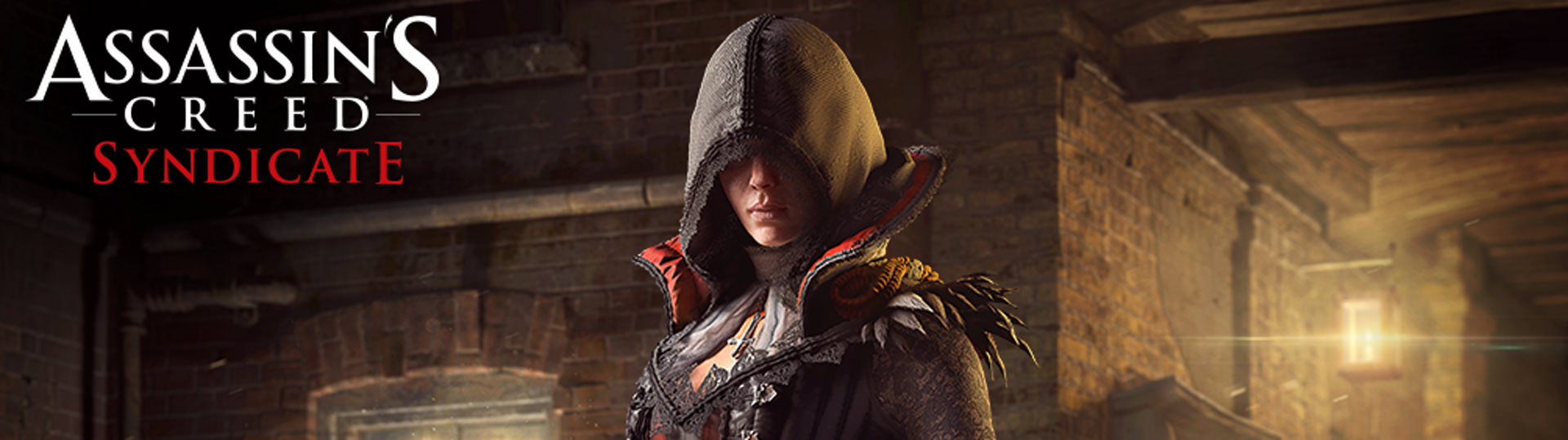 Buy Assassin's Creed Syndicate - Victorian Legends Pack
