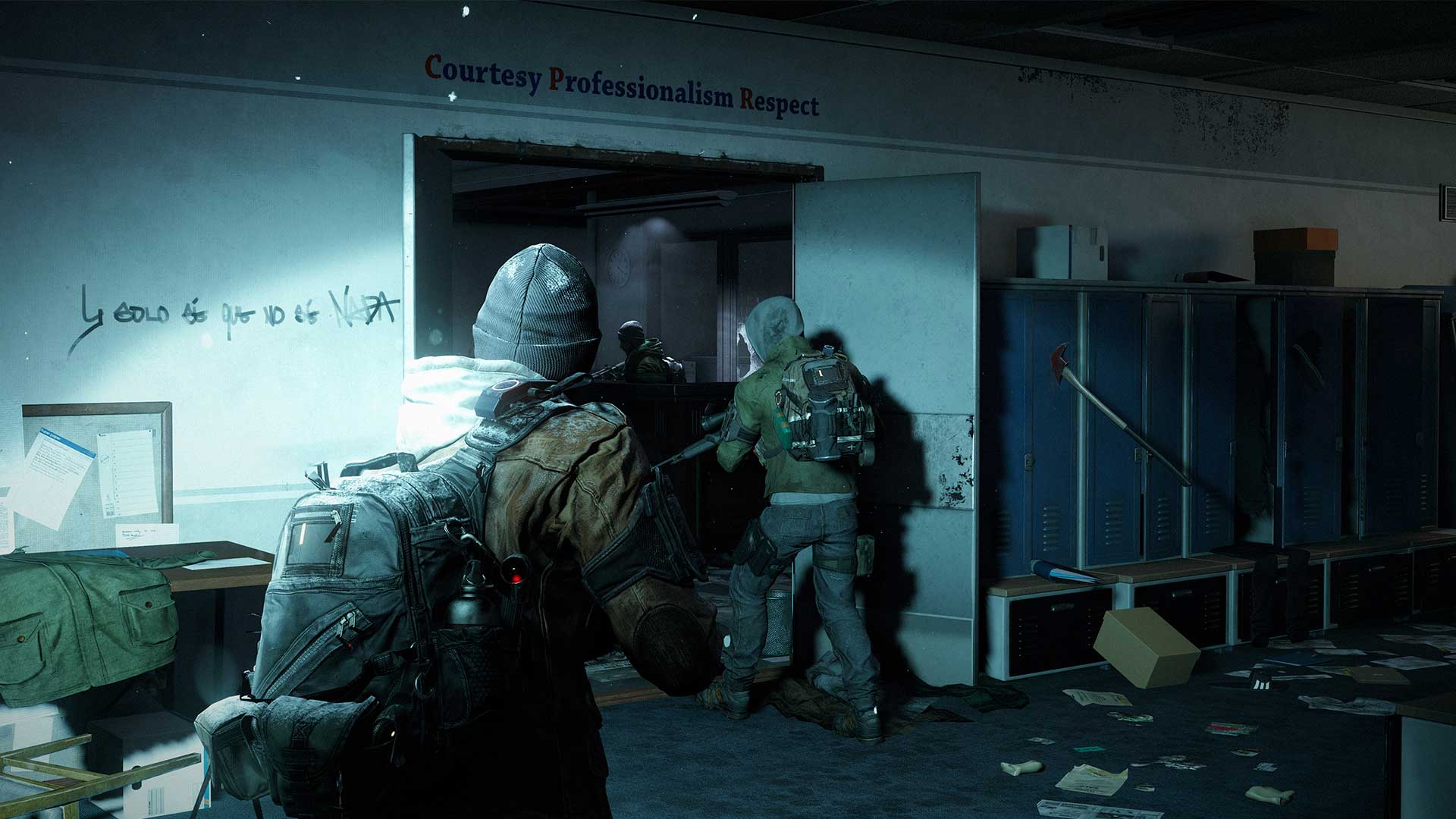 Buy Tom Clancy's The Division Definitive Edition on PC & More