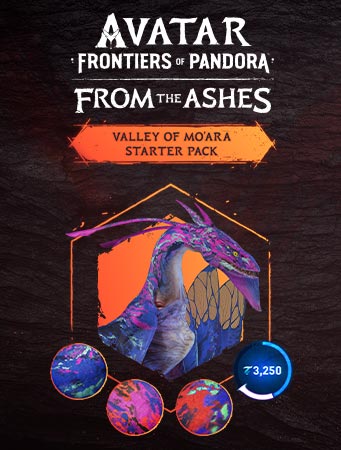 Avatar Frontiers of Pandora | Ubisoft Store
