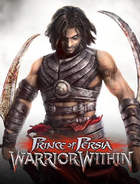Prince of Persia: Warrior Within™, PC Game