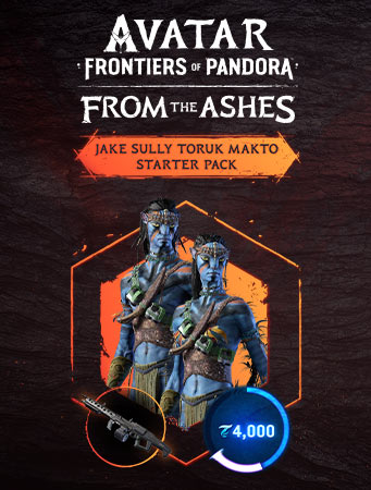 Avatar: Frontiers of Pandora | Ubisoft Store