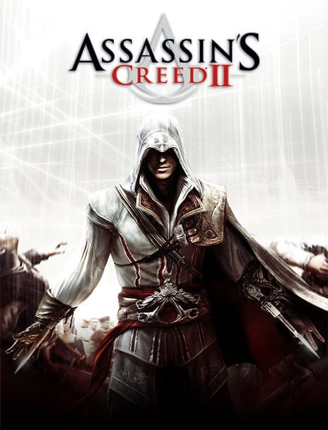 Assassin's Creed II Standard Edition