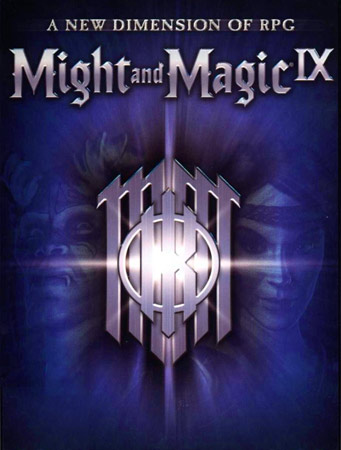 Might and Magic® IX