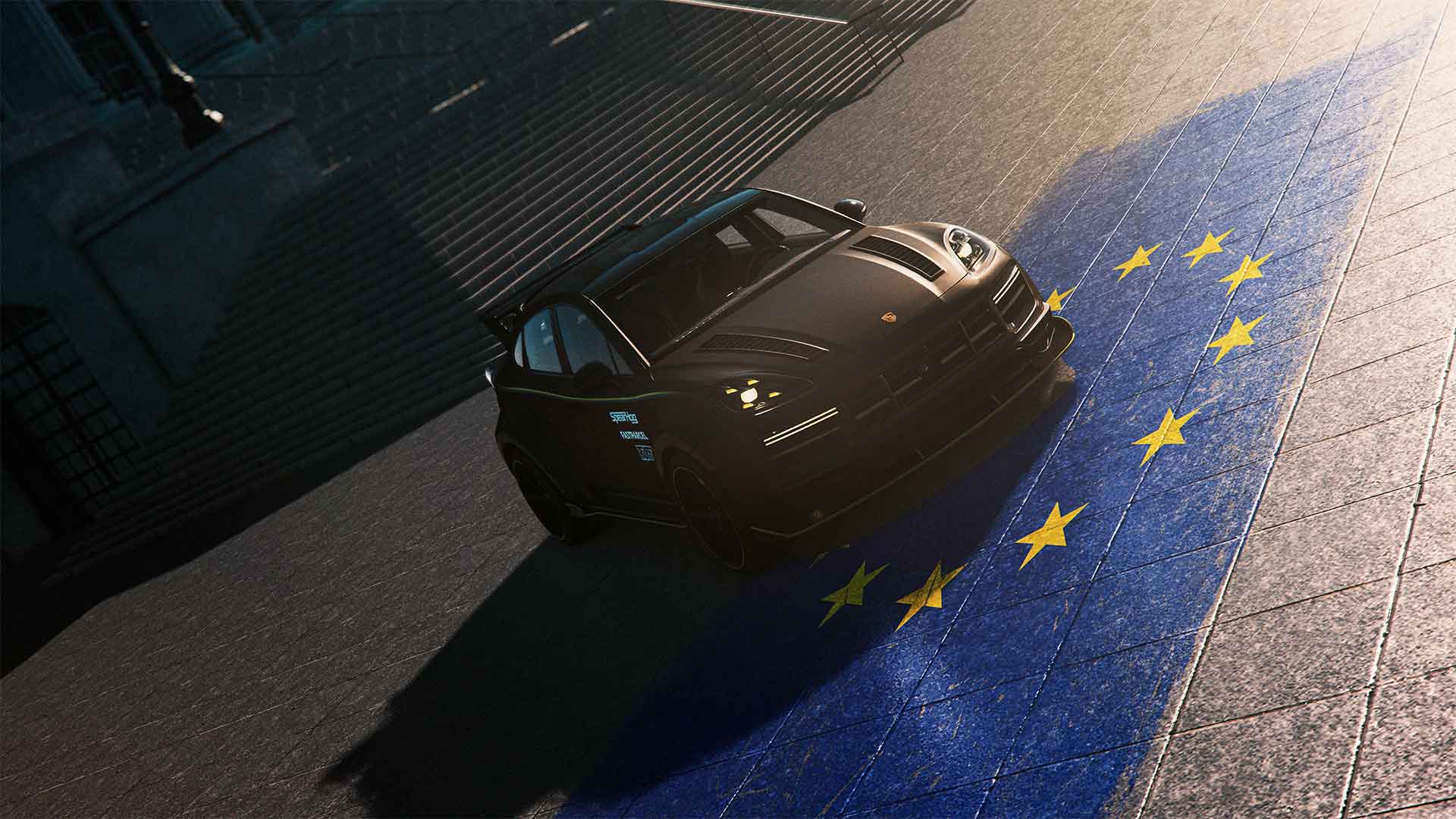 洋楽 2 of the crew Buy The Crew 2 European Summit Pack on PC & More | Ubisoft Store