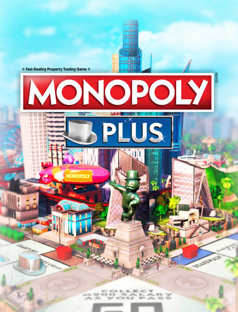 Stevig Een deel Bel terug Monopoly Plus