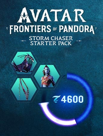 Avatar: Frontiers of Pandora セット Avatar: Frontiers of Pandora セット Buy Avatar: Frontiers of