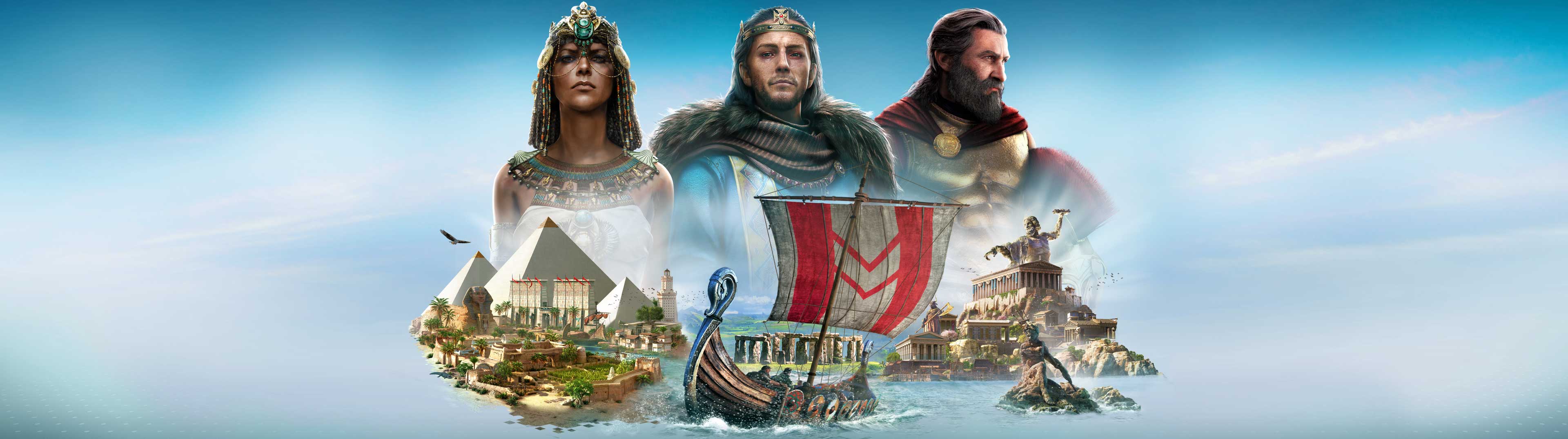 Discovery Tour Bundle PC | Ubisoft Store