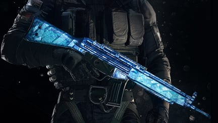 Buy レインボーシックス シージ 「トパーズ」ウェポンスキン PC