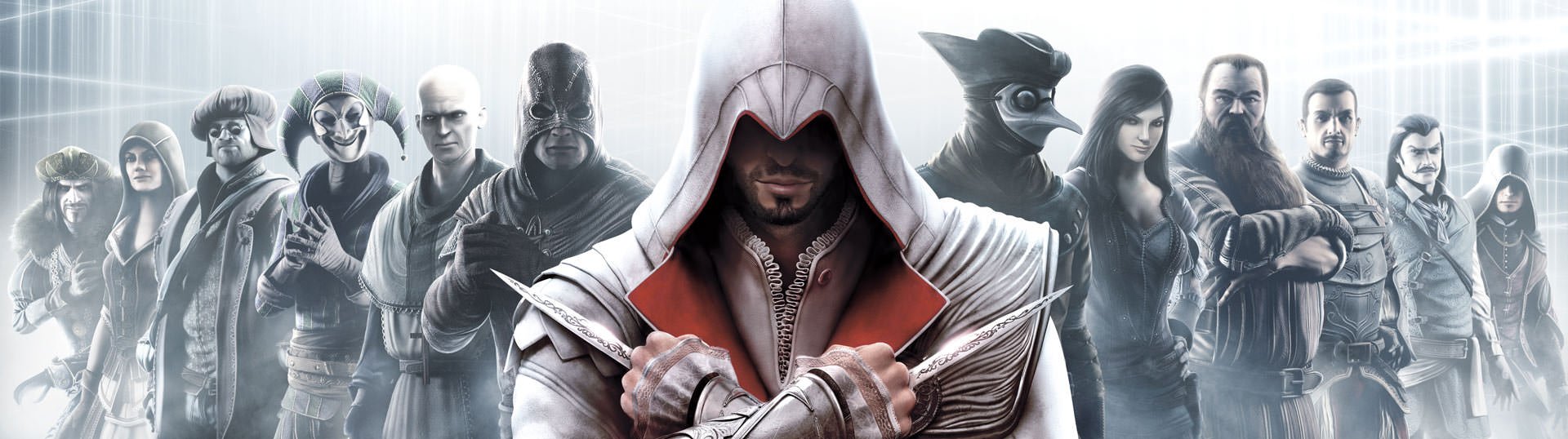 Buy Assassin's Creed II Deluxe Edition Steam Gift GLOBAL - Cheap - !