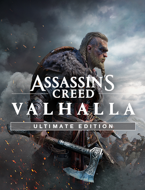 Reviews Assassin's Creed Valhalla Ultimate Edition