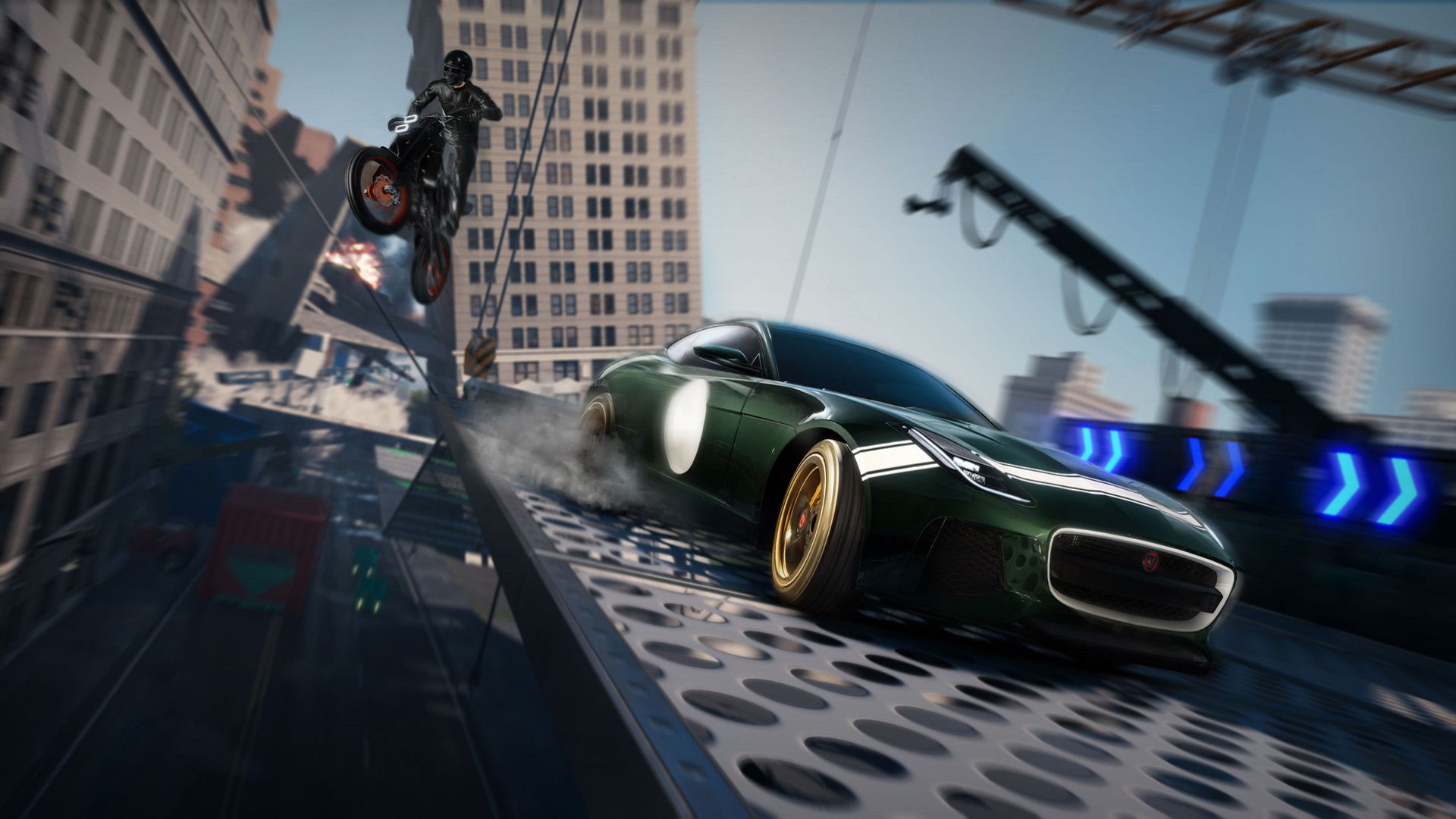 Buy The Crew 2 Standard Edition for PC | Ubisoft Official Store