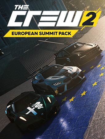 The Crew 2 DLC | Ubisoft Store