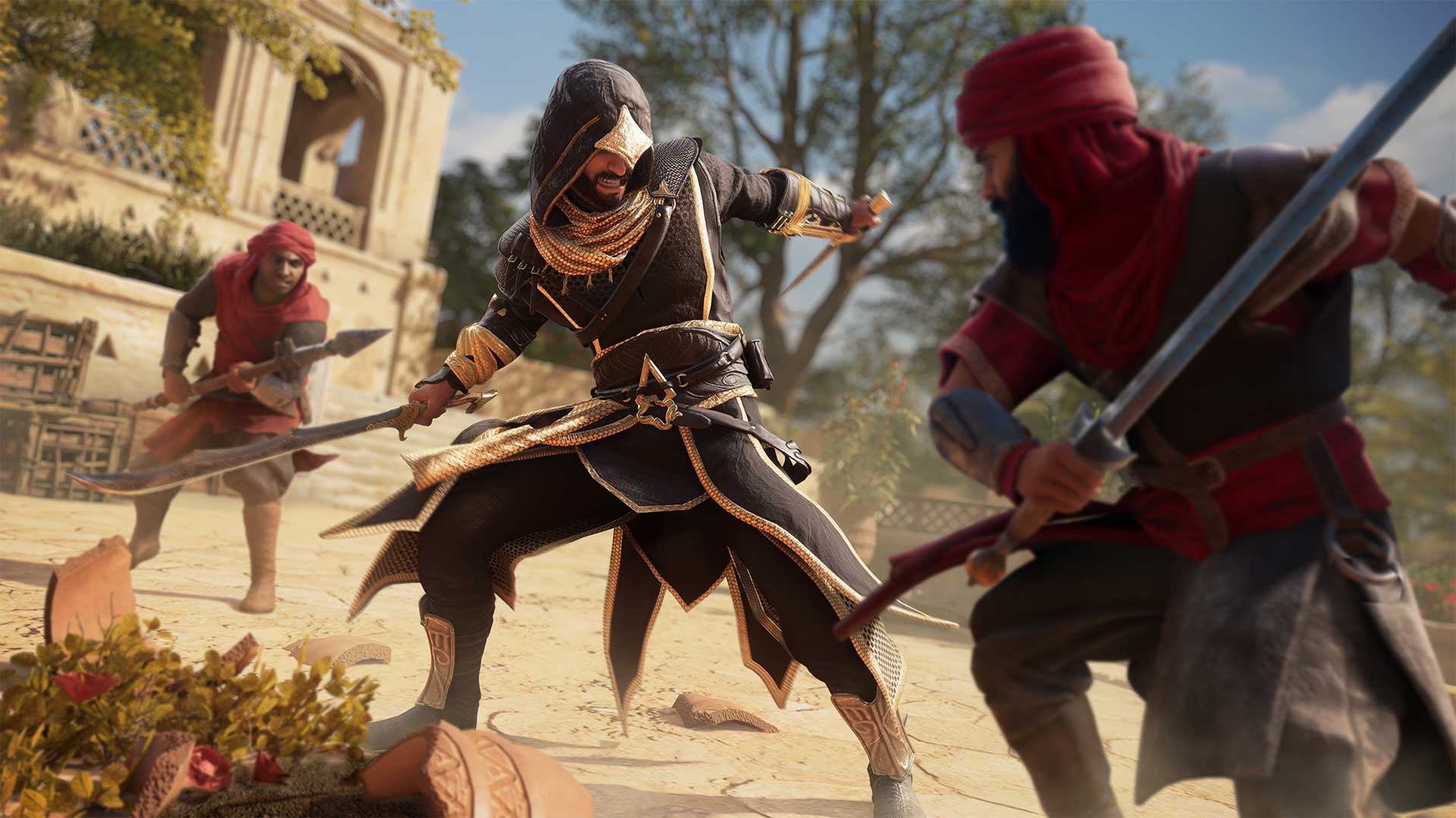 Buy Assassin