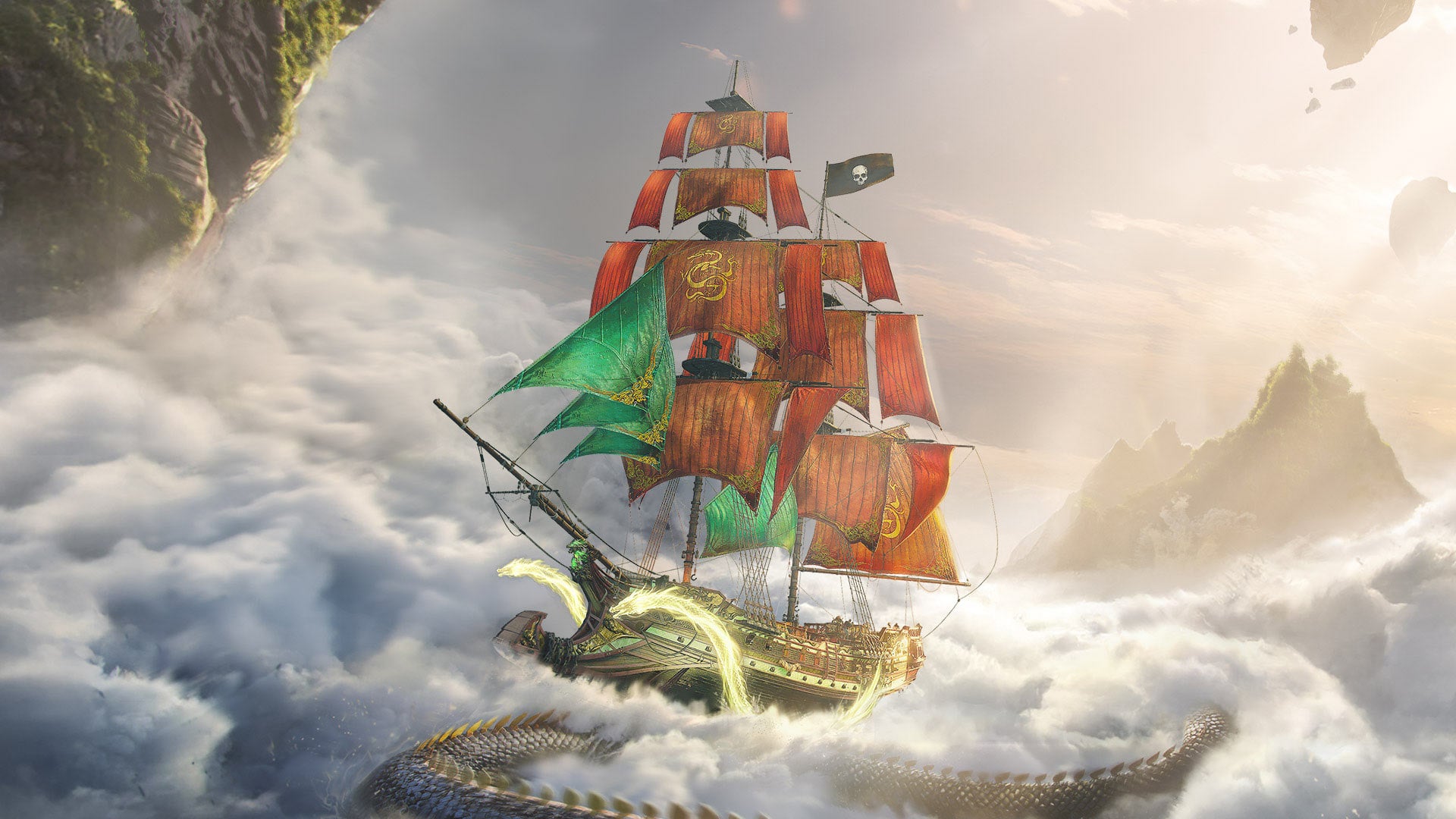 Buy 『アサシン クリード ブラック フラッグ RE:シンクロ』 ドラゴン