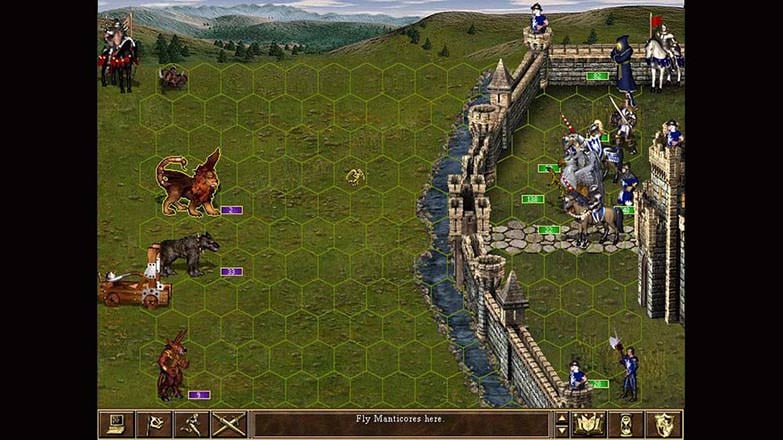 Buy Heroes of Might and Magic III: Complete PC (Download)