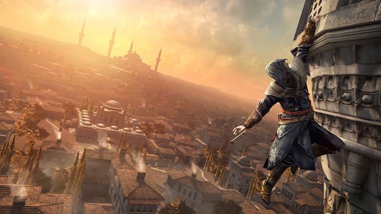 Assassin's Creed® III Requisitos Mínimos e Recomendados 2023 - Teste seu PC  🎮
