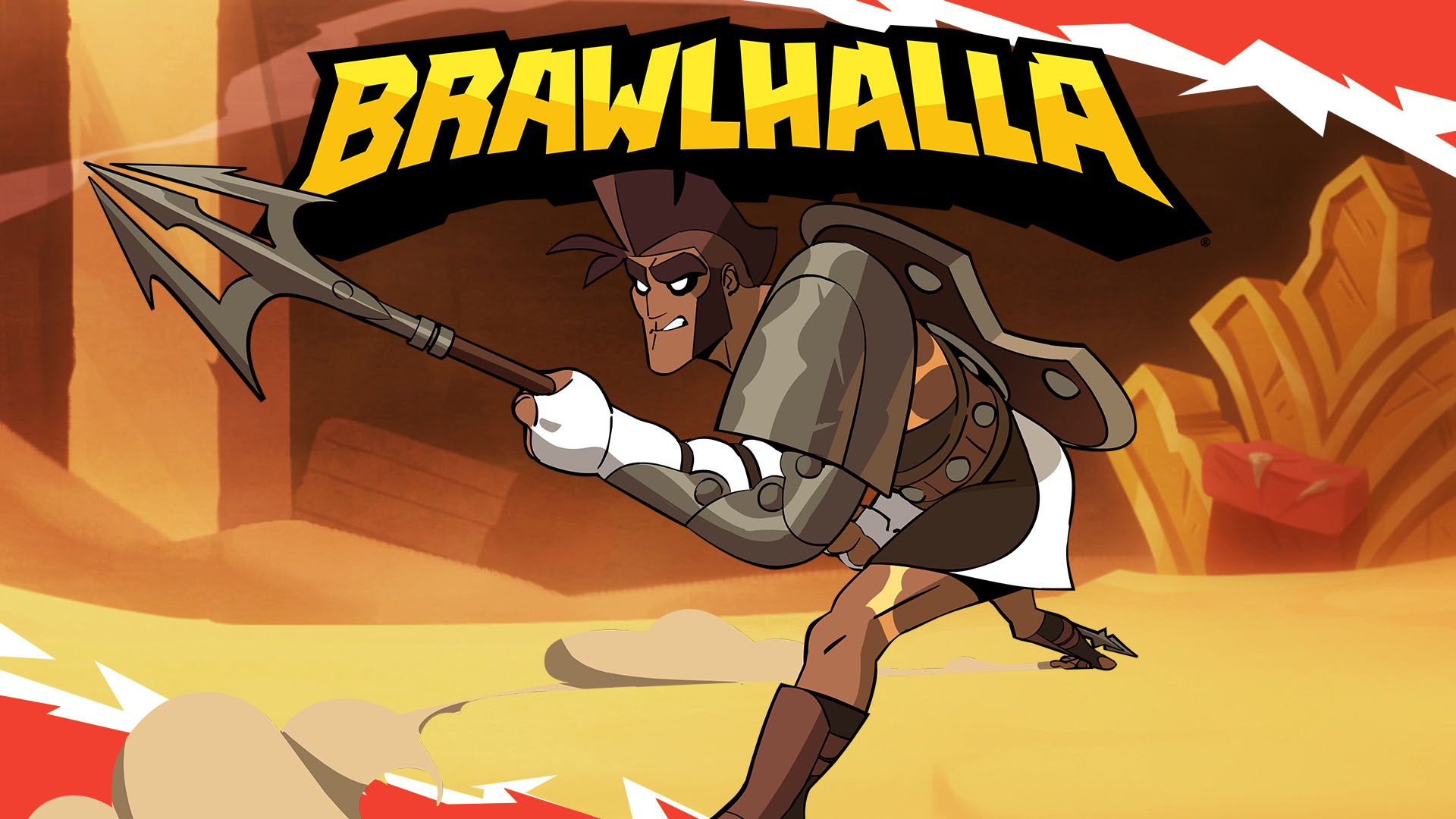 Download Brawlhalla for PC - Free To Play | Ubisoft Store