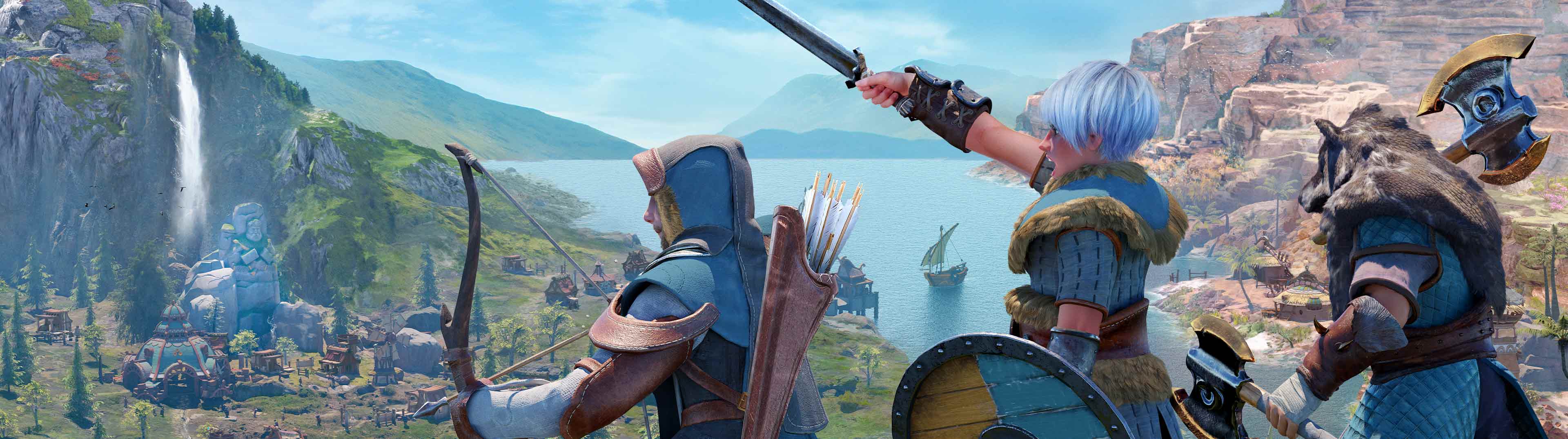 Dragons Dawn of New Riders chega em fevereiro ao PS4; veja gameplay