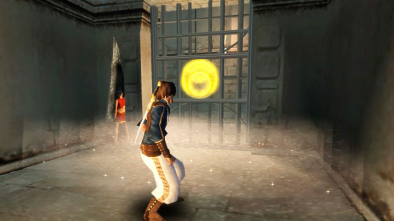 Prince of Persia: Sands of Time - PC