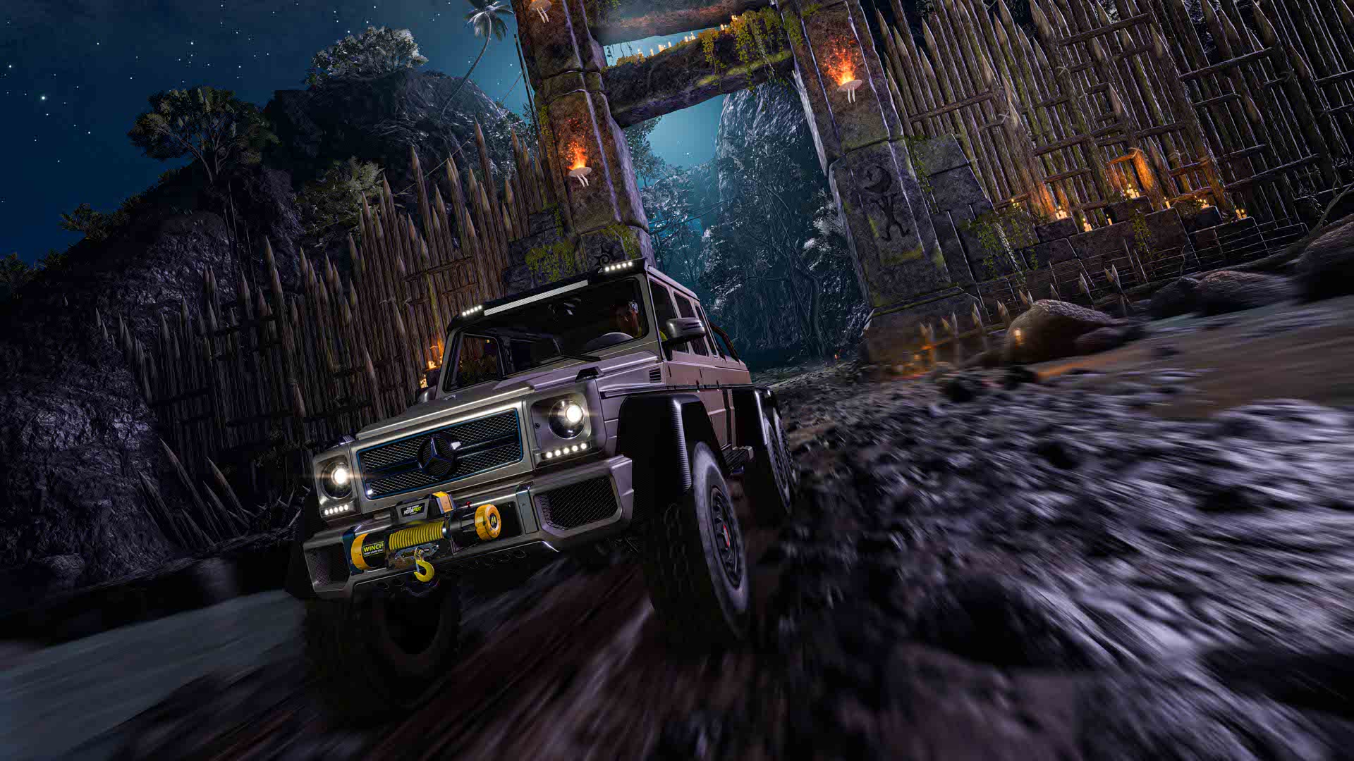 Buy The Crew Motorfest Tomb Raider Pack on PC & More | Ubisoft Store