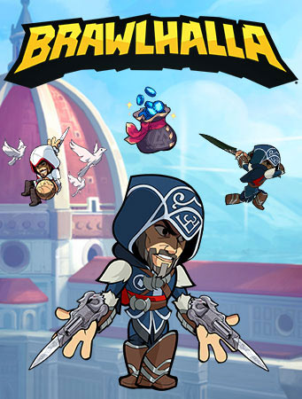 Brawlhalla