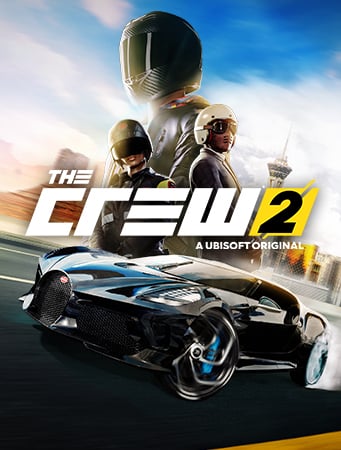 The Crew 2 Special Edition PC | Ubisoft Store