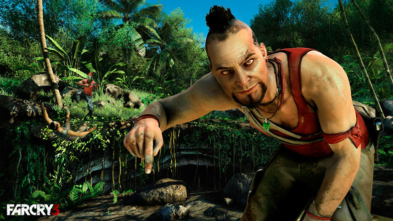 Far Cry® 3 - The Lost Expeditions