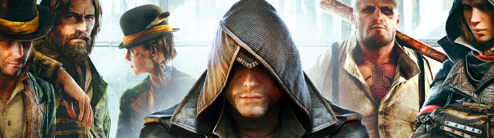 This Week's Deals with Gold Include Assassin's Creed Unity