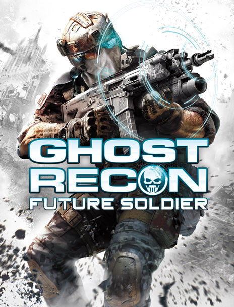 ゴーストリコン フューチャーソルジャー ゲーム | Ubisoft Store