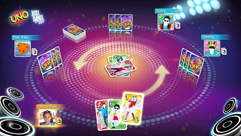 Save 40% on Uno - Just Dance Theme Cards on Steam