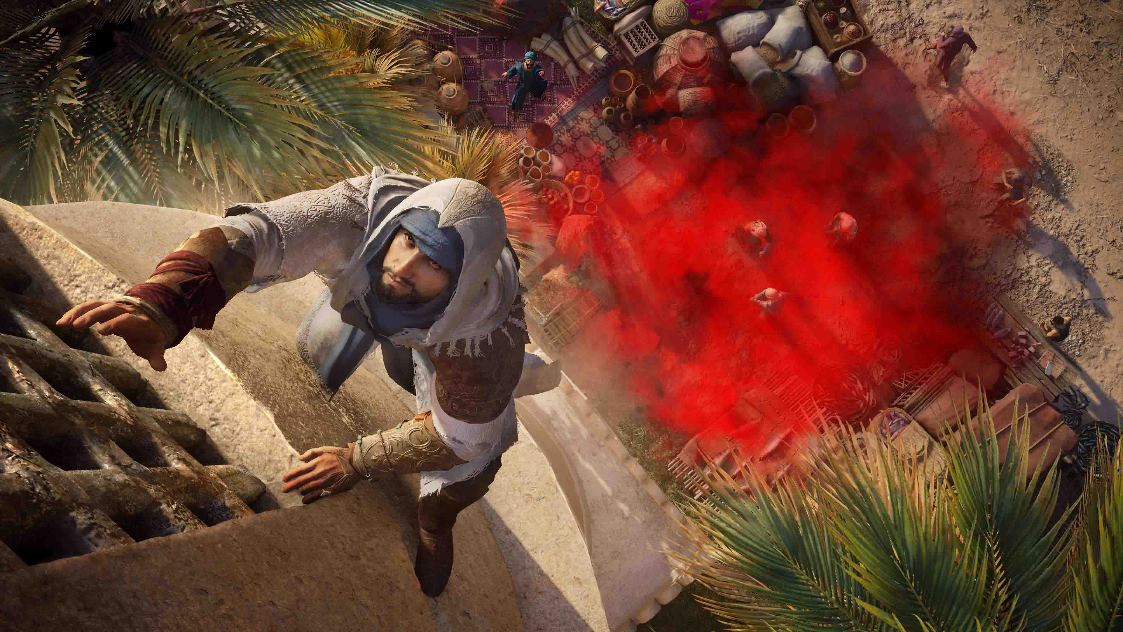 Assassin's Creed Mirage – Une édition de lancement est en précommande –  XboxSquad