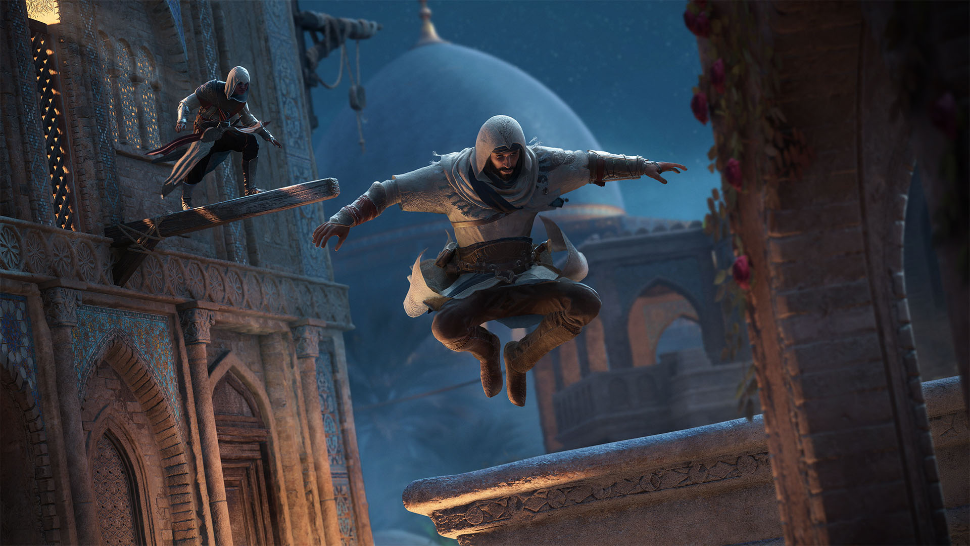 Confira os requisitos mínimos para rodar Assassin's Creed Origins no PC