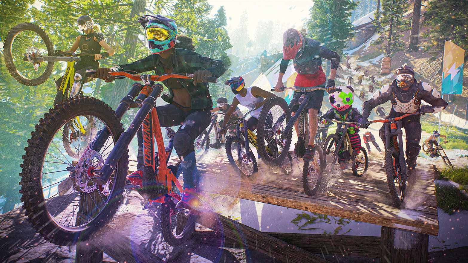 Store PS5, Riders Buy PC, Xbox Editions | PS4, Ubisoft Republic