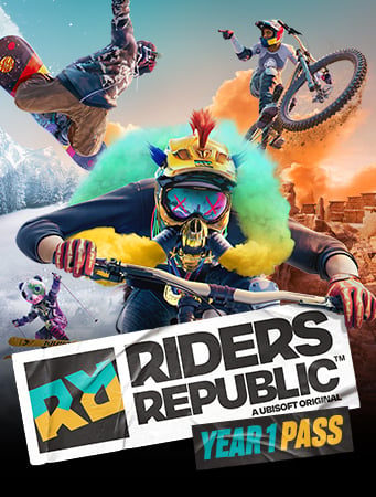 Riders Republic: veja gameplay, requisitos e download do jogo