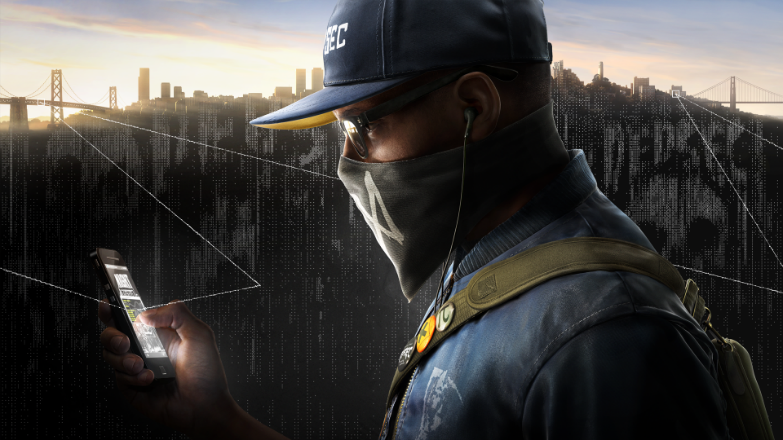 Buy Watch_Dogs 2 Gold Edition for PS4, Xbox One and PC | Ubisoft