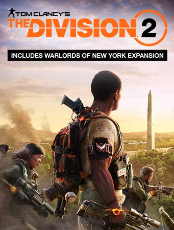 TomClancy’sTheDivision2