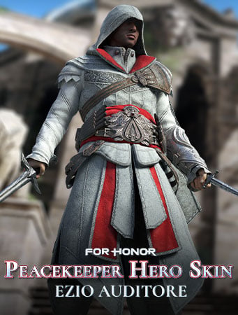フォーオナー | Ubisoft Store