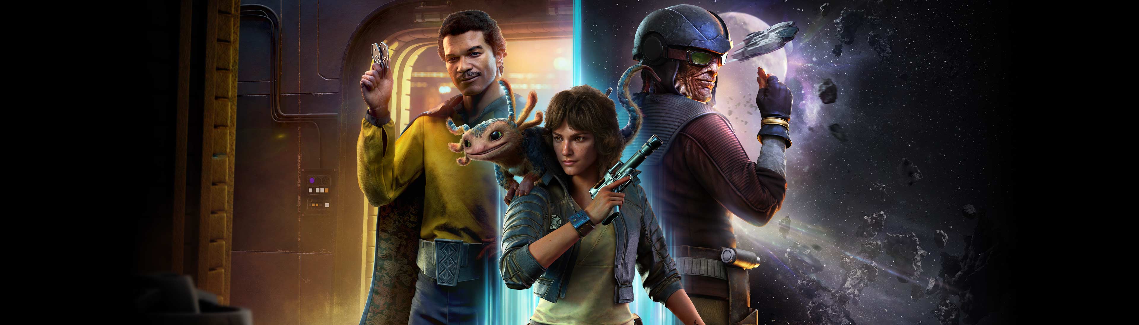 Buy Star Wars Outlaws Season Pass on PC & More | Ubisoft Store