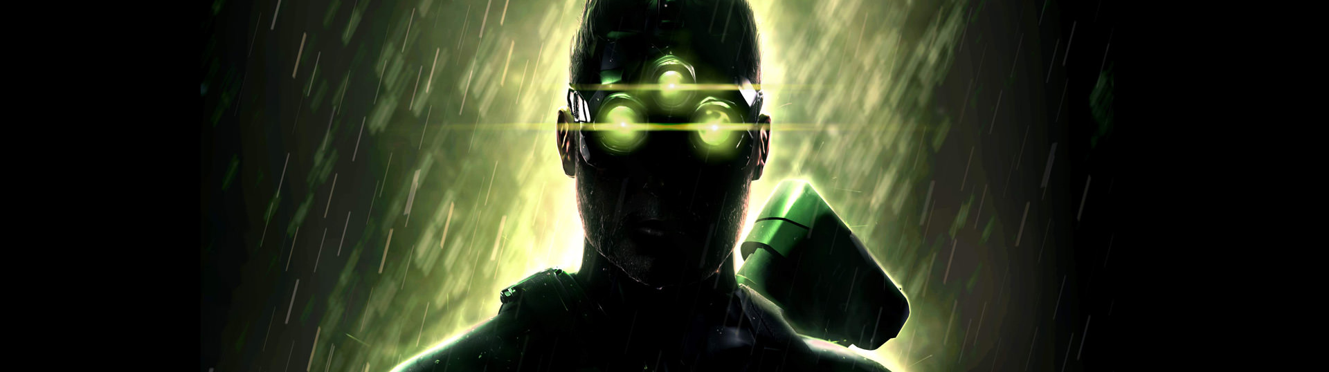 Buy Tom Clancy's Splinter Cell® Chaos Theory™