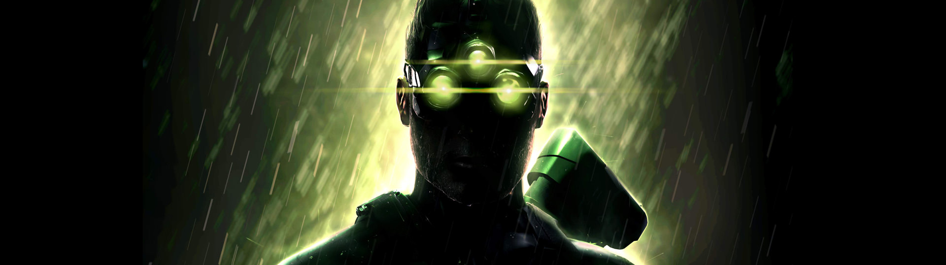 Tom Clancy's Splinter Cell: Chaos Theory