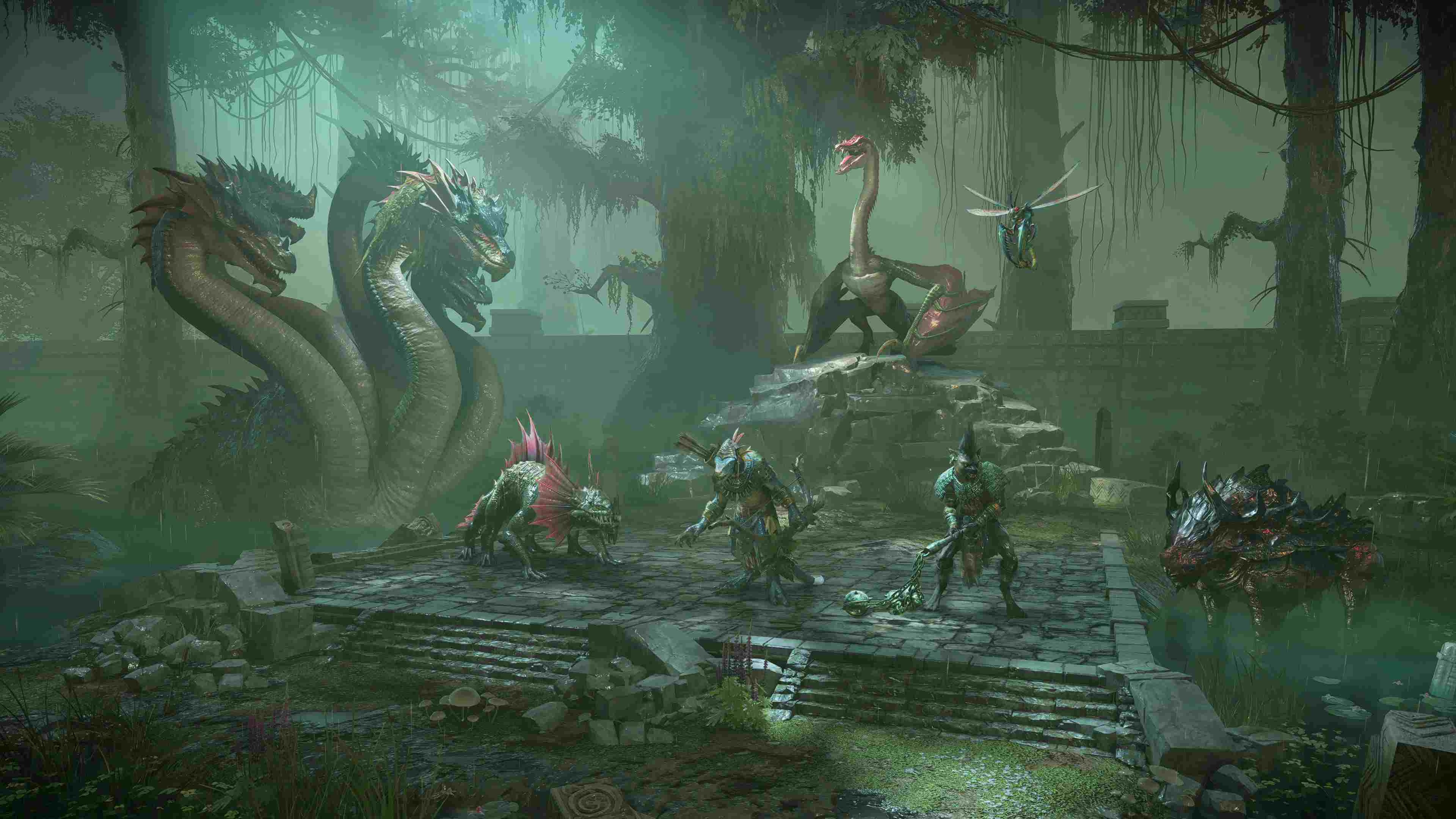 Pre-order Heroes of Might and Magic III Remake on PC & More