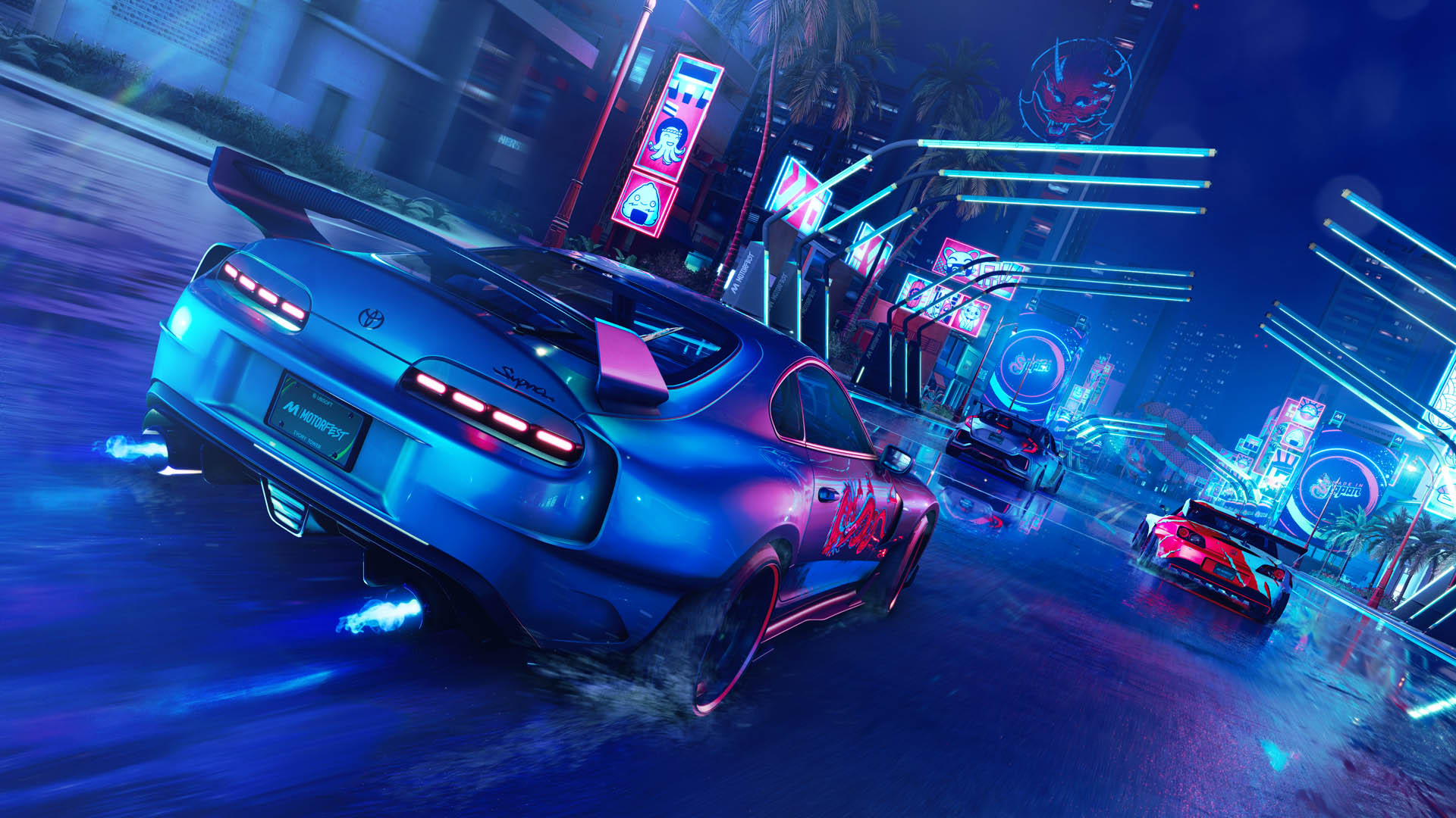 Buy THE CREW® 2 - Season Pass - Microsoft Store en-HU