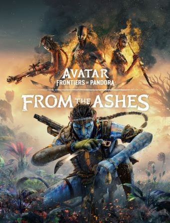 Avatar Frontiers of Pandora | Ubisoft Store